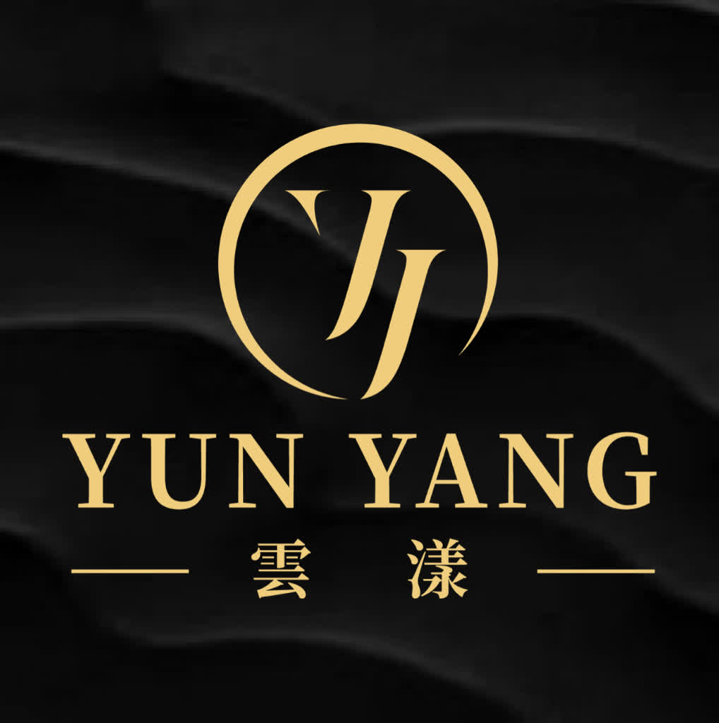YUN YANG Logo